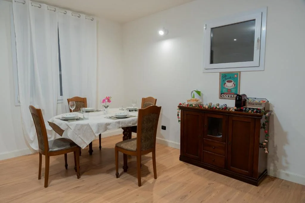 MJ Venice Guest House — foto 7