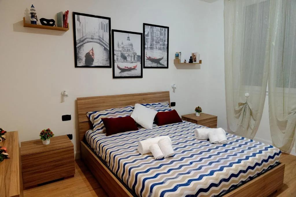 MJ Venice Guest House — foto 8