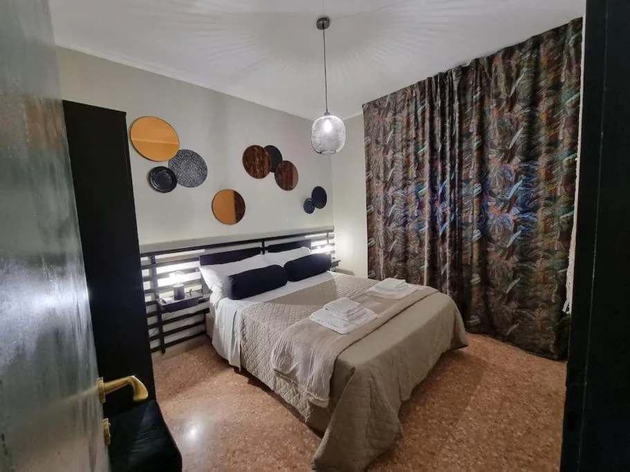 MoLo – residenza con accesso diretto al lago