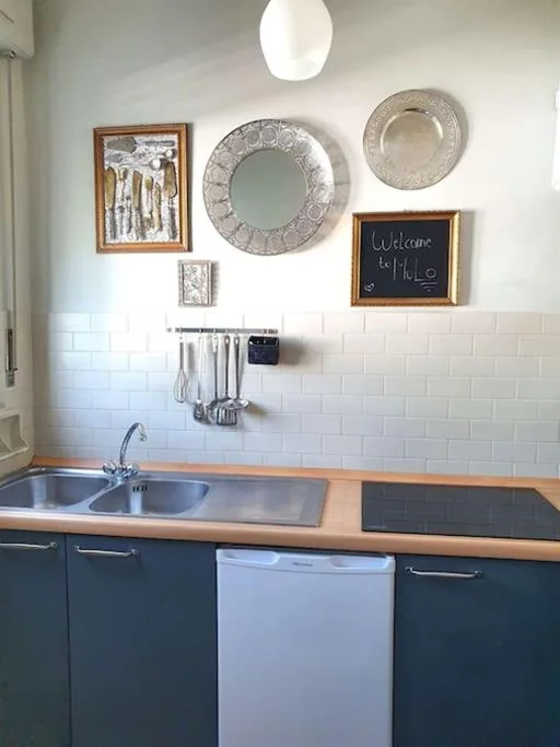 MoLo – residenza con accesso diretto al lago — foto 3