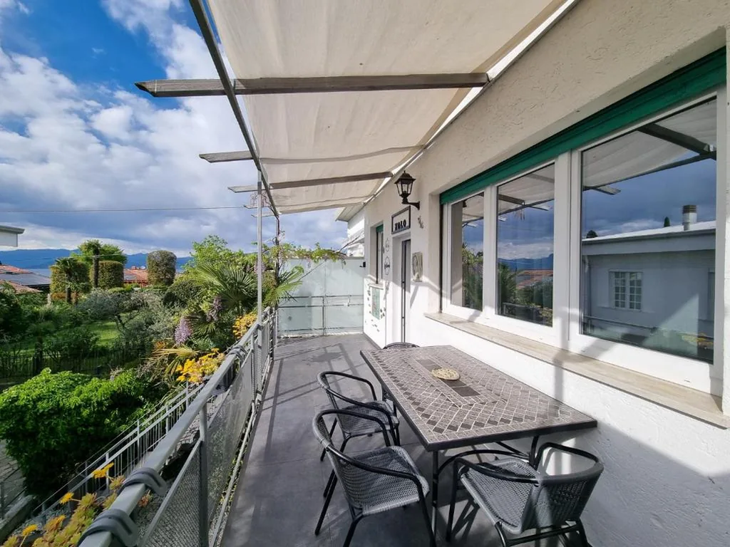 MoLo – residenza con accesso diretto al lago — foto 6