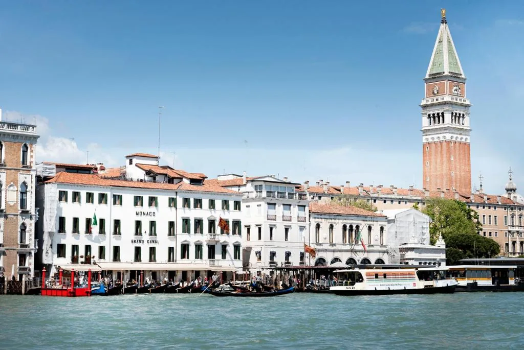 Monaco & Grand Canal — foto 5