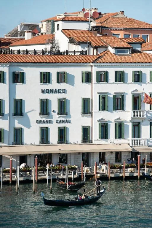 Monaco & Grand Canal — foto 7
