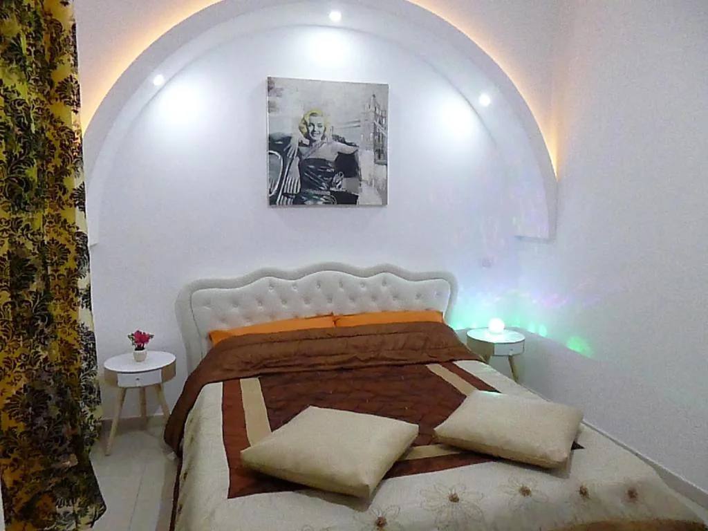 Monaco Rooms — foto 6