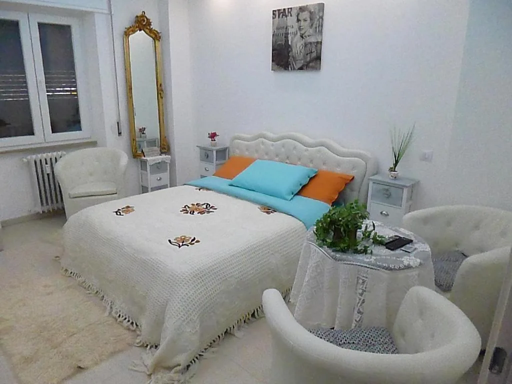 Monaco Rooms — foto 7