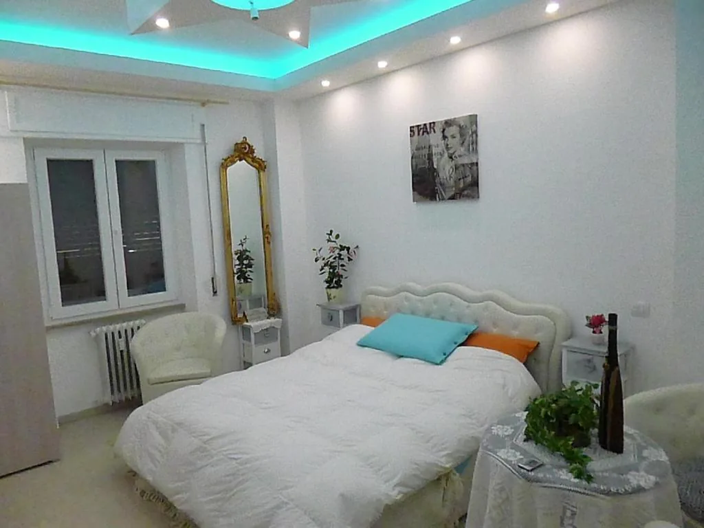 Monaco Rooms — foto 8