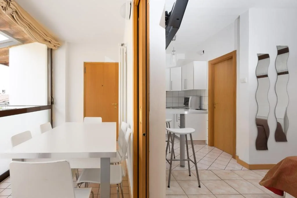 Studio (2 Adults) — Albergo San Remo