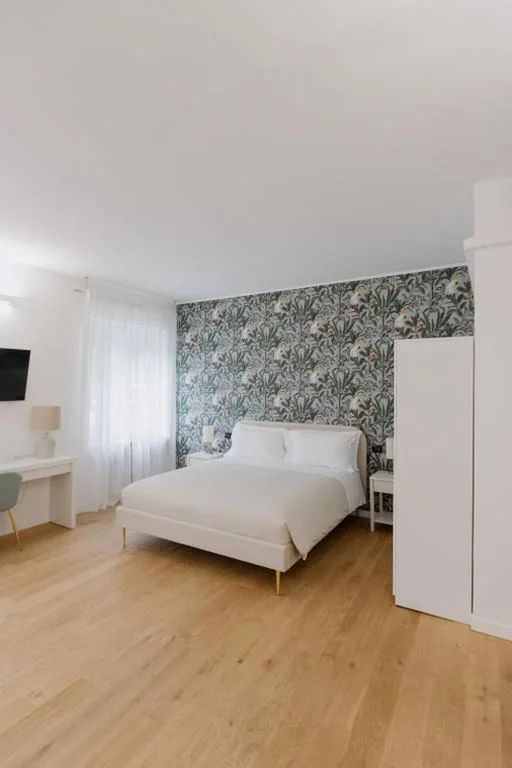 Monolocale — Alatea Porta Nuova 20