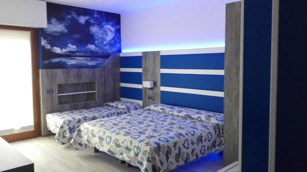 Studio — Albergo Casa Este