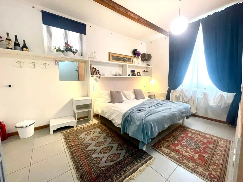 Studio — Ca’ Salicornia