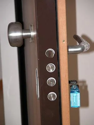 Monolocale con Accesso Disabili — Residence Cà D’oro