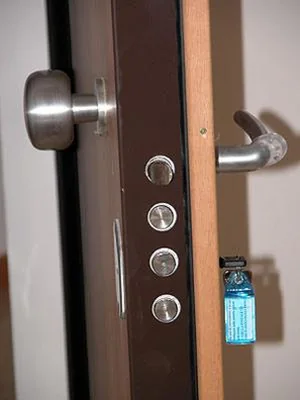 Monolocale con Balcone — Residence Cà D’oro