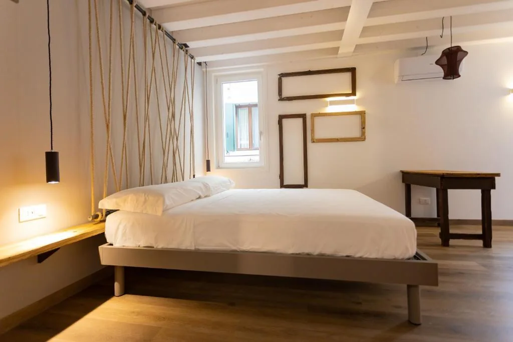 Monolocale con Terrazza — Casa San Cristoforo