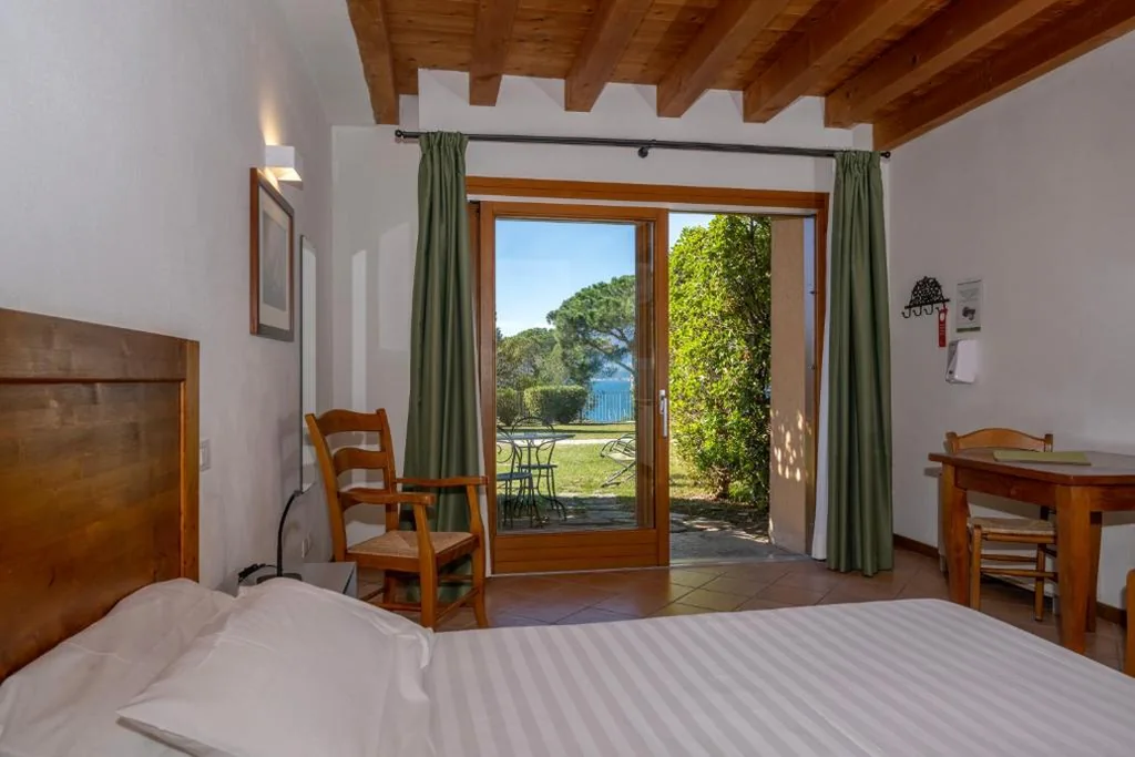 Monolocale con Vista Lago — Residence Ca Del Lago