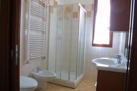 Monolocale con Vista Mare (2 Adulti) — Residence Mini Sayonara