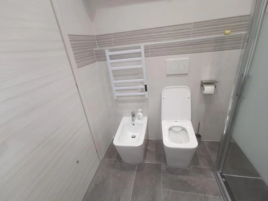 Deluxe Studio — GIO HOME Verona