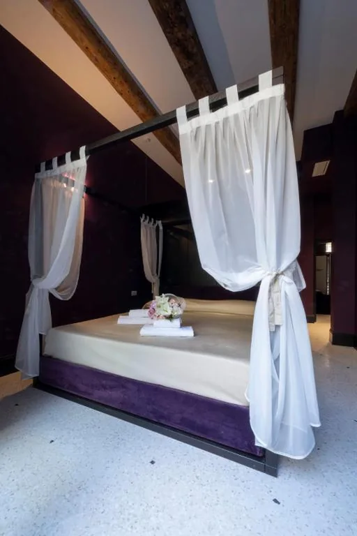 Monolocale Deluxe — Residence Poli Venezia
