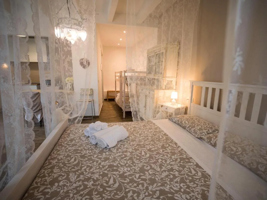 Monolocale Deluxe — Villa Rossella