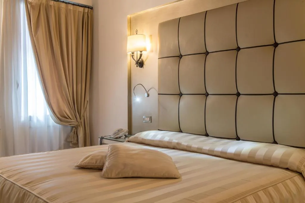 Studio - Annex (4 Adults) — Hotel Campiello