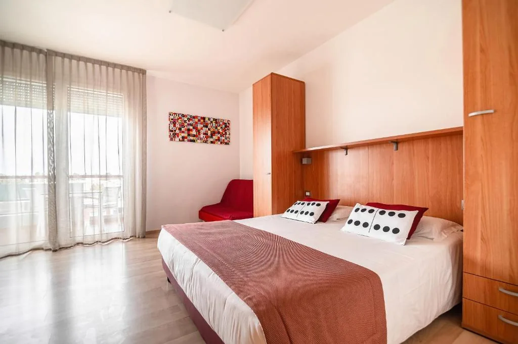 Studio — Domino Suite Hotel & Residence