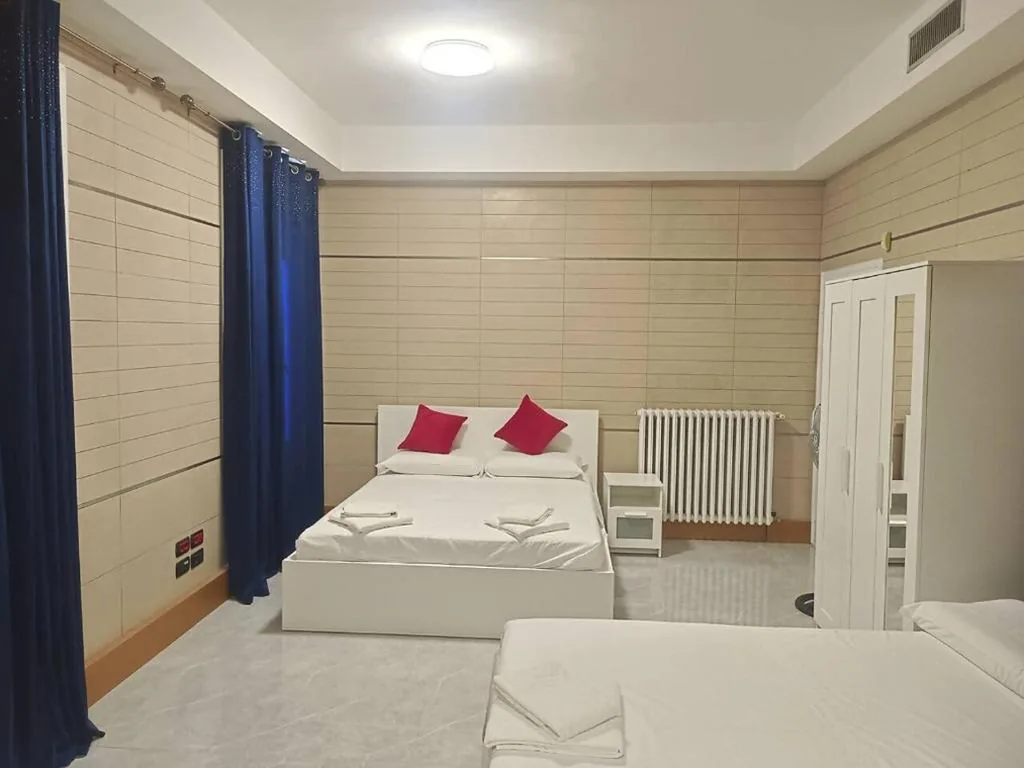 Monolocale Familiare — B&B Cavallotti