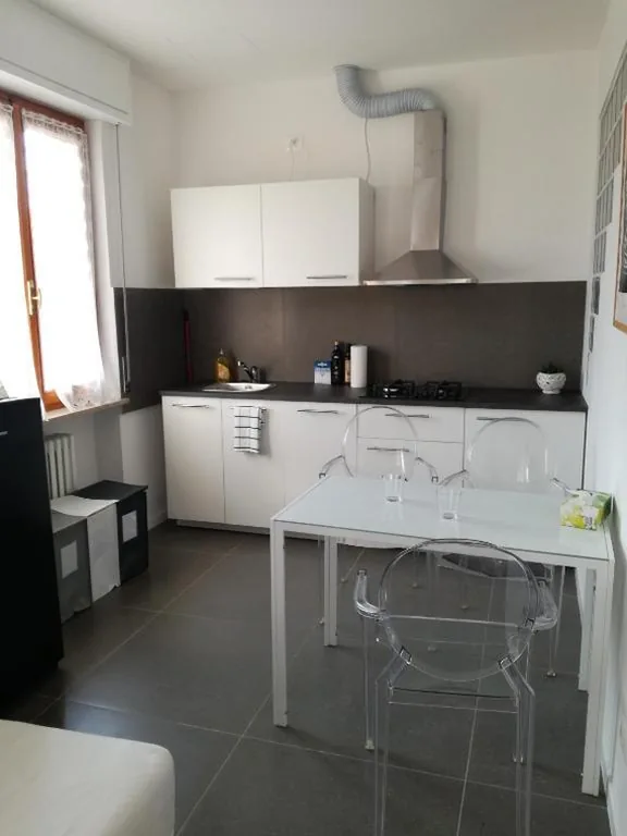 Family Studio — Casa Bonatti