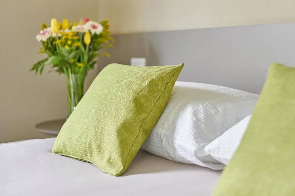 Monolocale Familiare — Hotel San Carlo