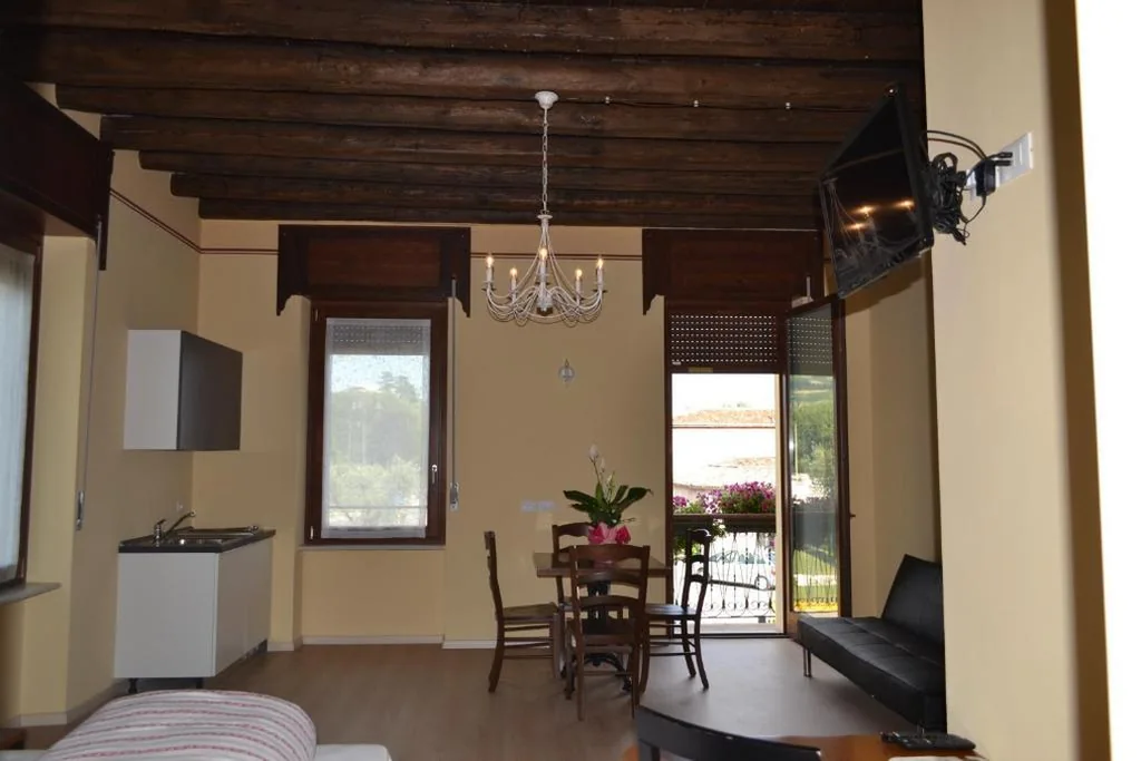 Family Studio — Locanda La Sosta