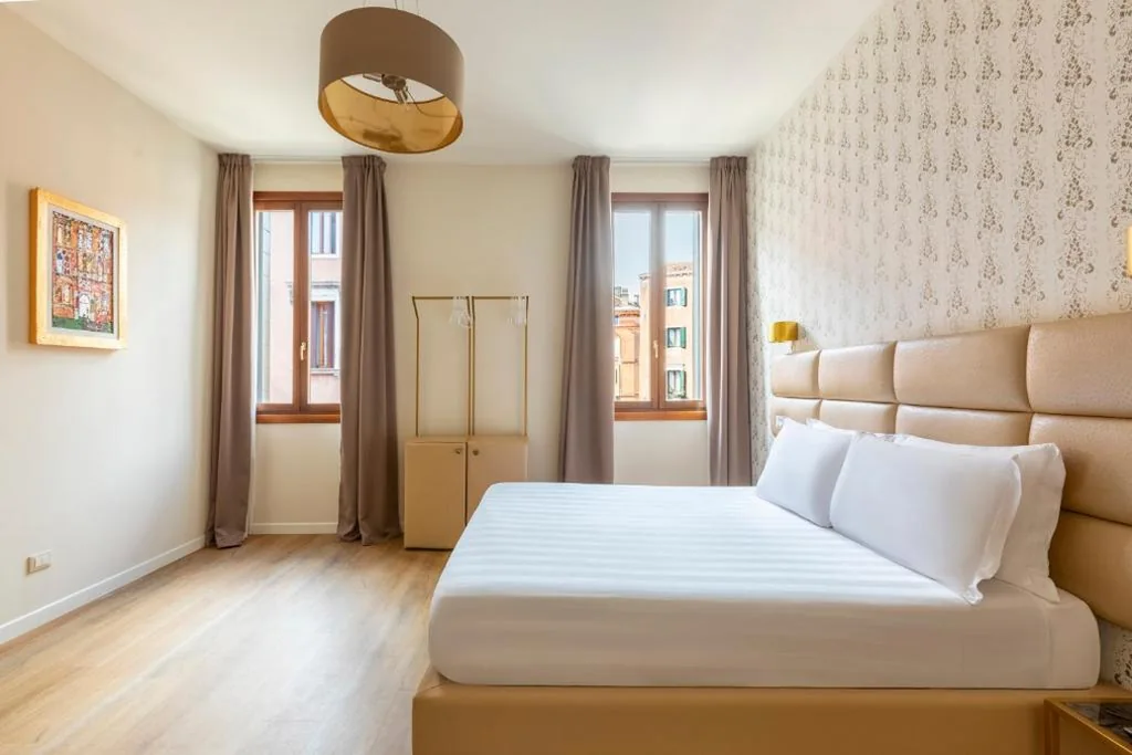 Monolocale Familiare — Numa Venice Palazzo Orseolo