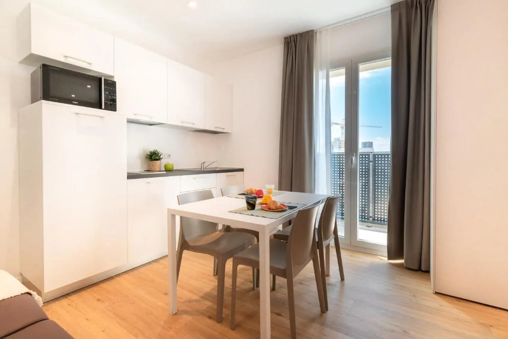 Monolocale Familiare — Superior Beach Aparthotel