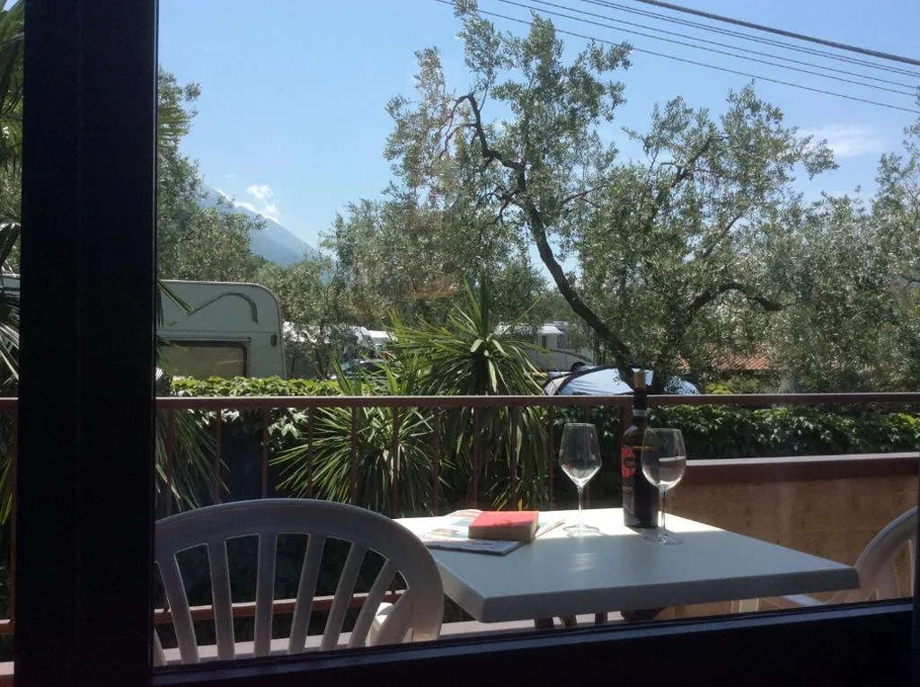 Monolocale — Hotel Anna