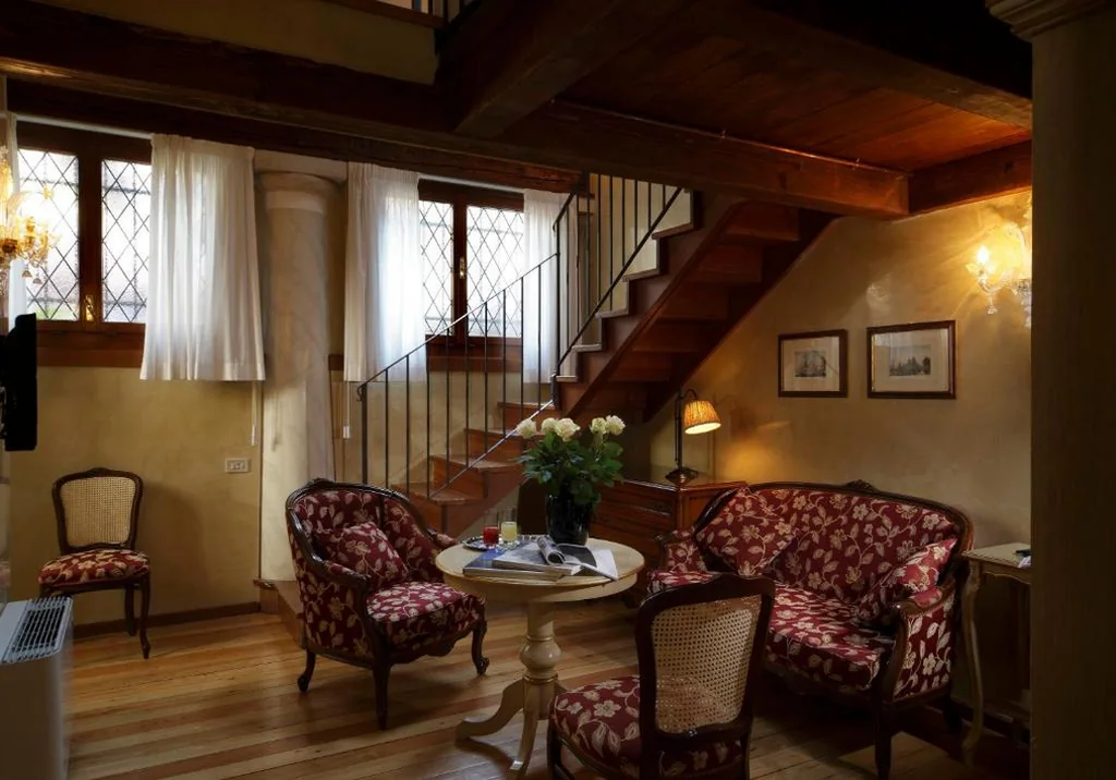 Monolocale — Hotel Bisanzio