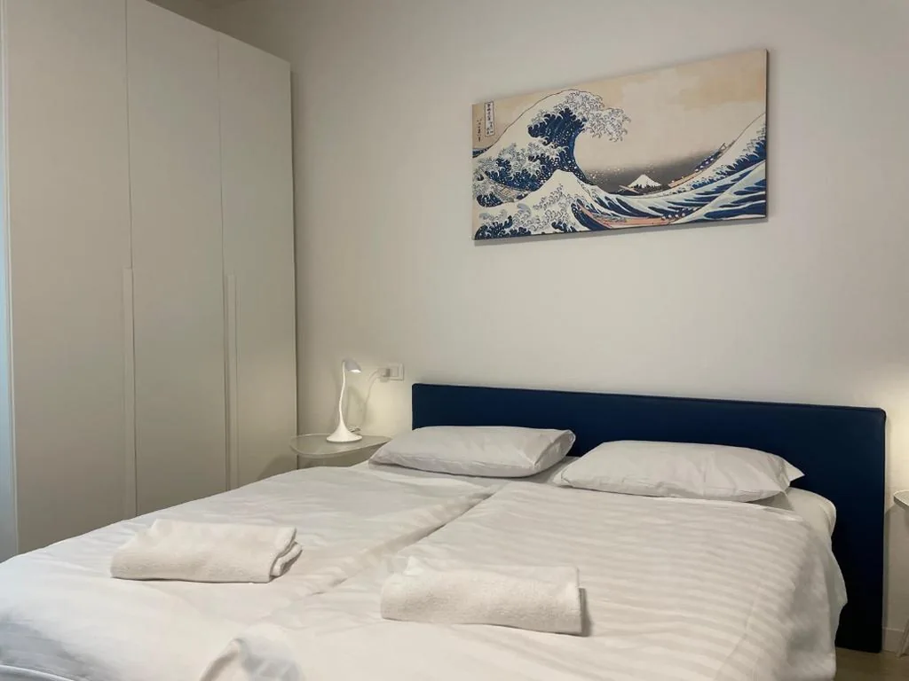 Studio Apartment — Hotel Roma Aparthotel
