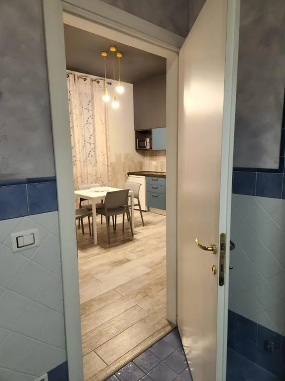 Monolocale King — Residence Ambra