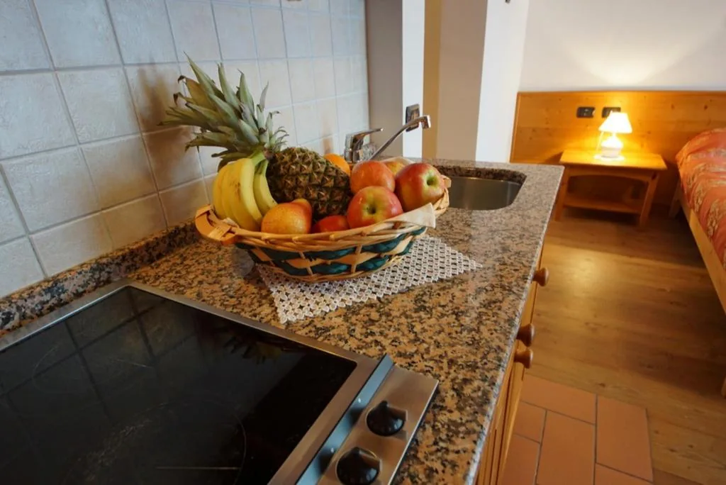 Studio — Residence Baita Antlia