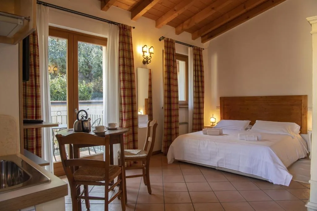 Monolocale — Residence Ca Del Lago