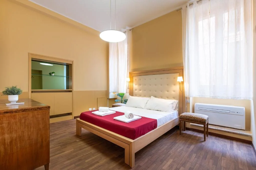 Monolocale — Residenza Girardi