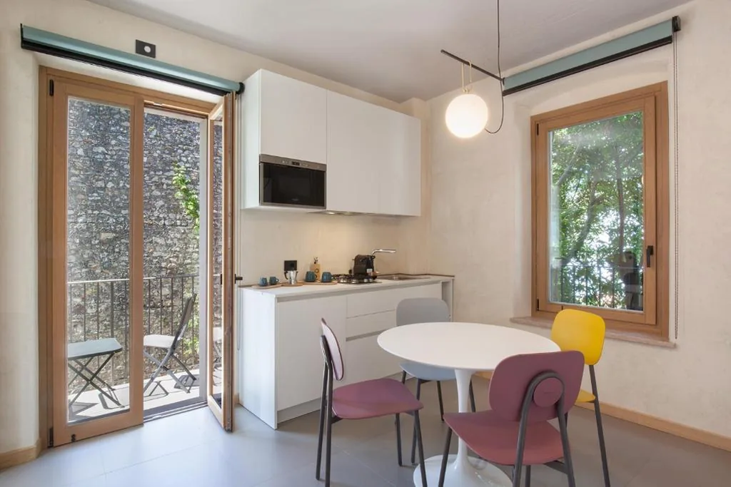 Studio — Residenza Vedovelli
