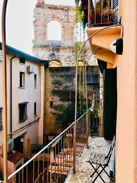 Monolocale — Room Verona Ai Duchi