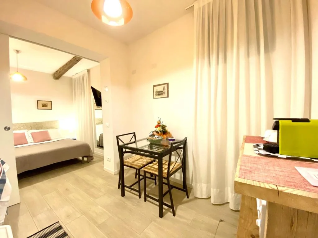 Studio — Santa Caterina