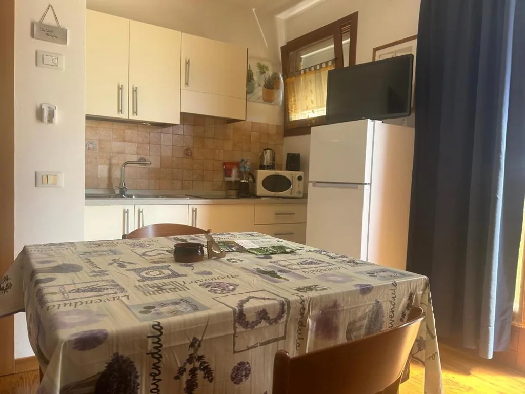 Monolocale Standard — Country House La Montagnola