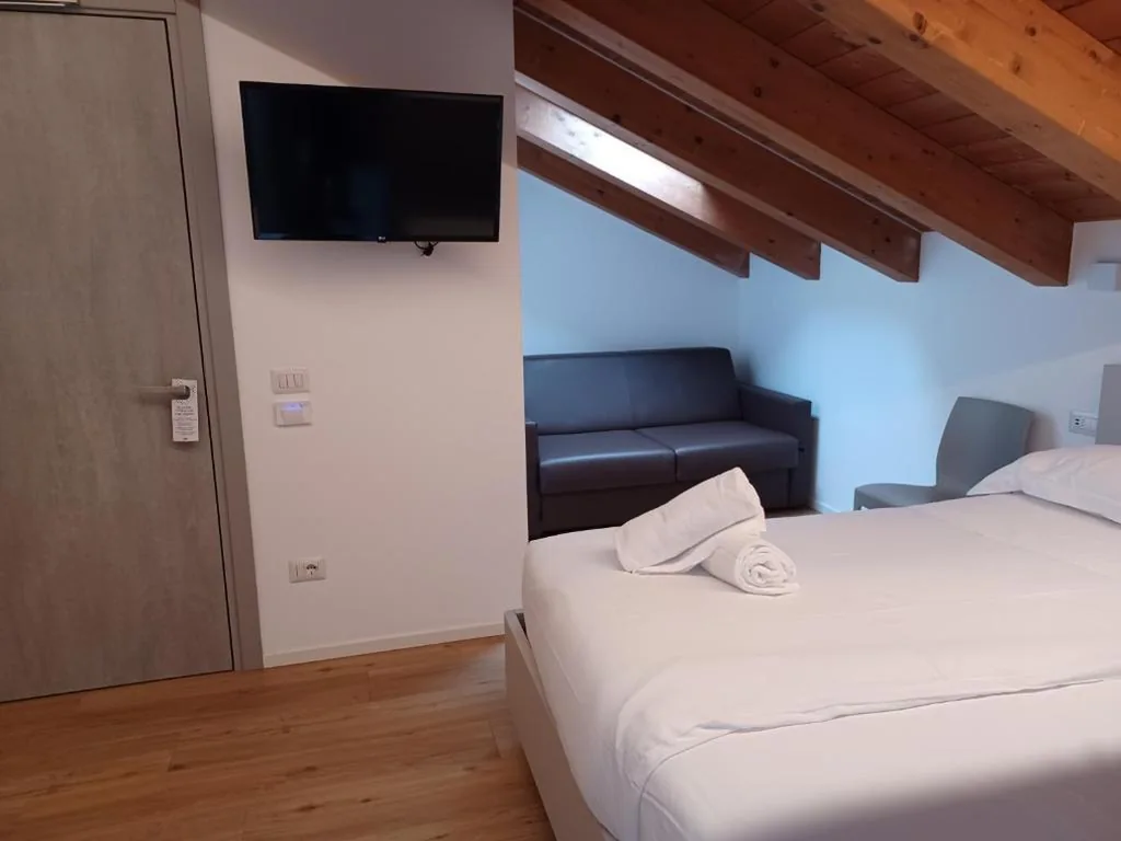 Monolocale Standard — Superior Beach Aparthotel