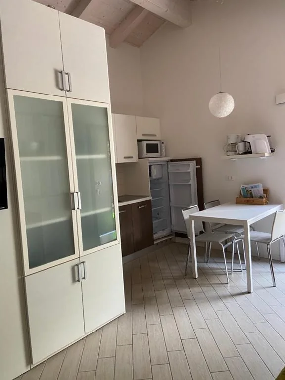 Monolocale Standard — Villa Pifferi