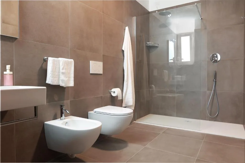 Superior Studio — Hotel Luciana