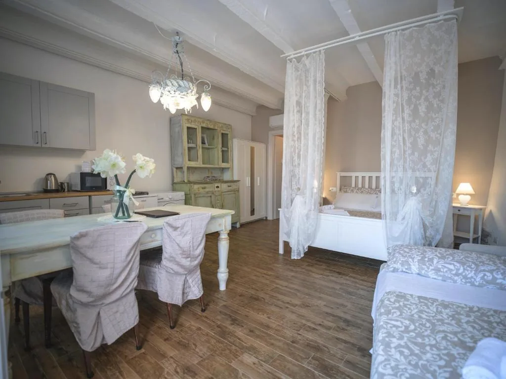 Monolocale Superior — Villa Rossella