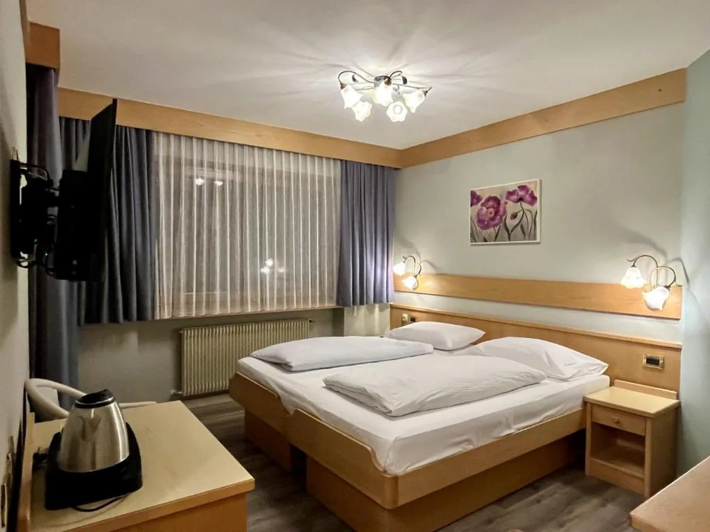 Studio — Wellness Residence Panorama – check-in at Olympia Hotel