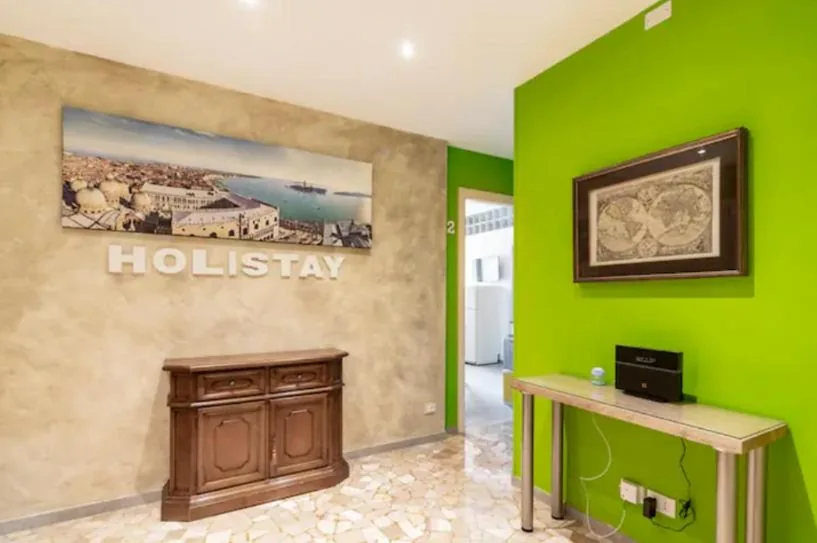 Monti Guesthouse