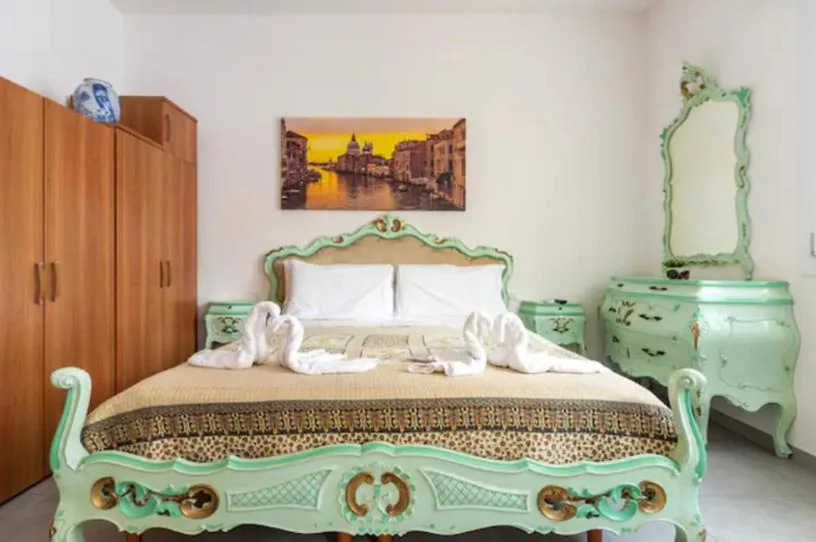 Monti Guesthouse