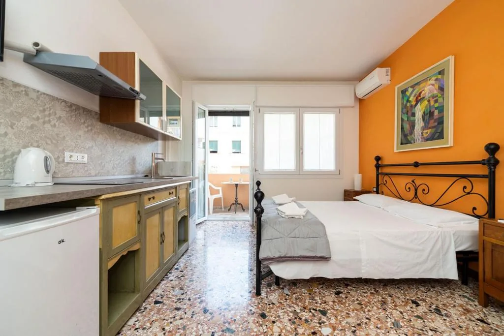 Monti Guesthouse — foto 4