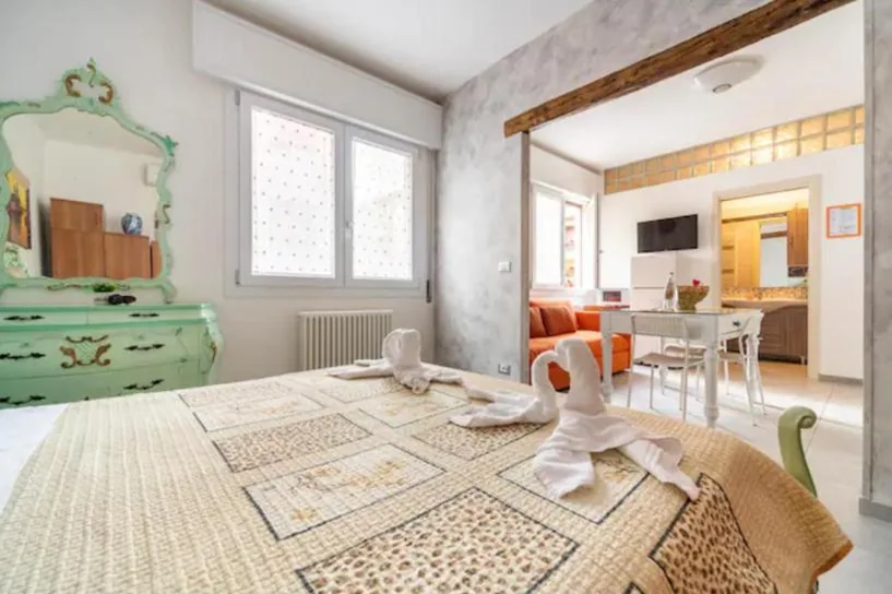 Monti Guesthouse — foto 5